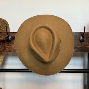 Britton Jo Rancher Hat